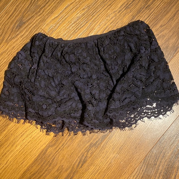 Zara top S black - Picture 1 of 1